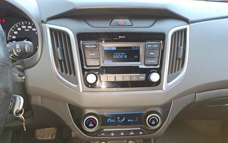 Hyundai Creta I рестайлинг, 2020 год, 1 690 000 рублей, 12 фотография