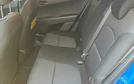 Hyundai Creta I рестайлинг, 2020 год, 1 690 000 рублей, 24 фотография