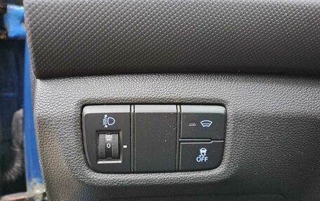 Hyundai Creta I рестайлинг, 2020 год, 1 690 000 рублей, 16 фотография