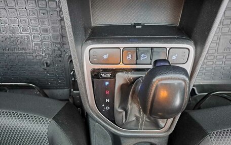 Hyundai Creta I рестайлинг, 2020 год, 1 690 000 рублей, 23 фотография