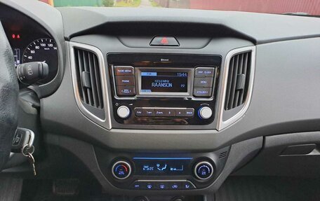 Hyundai Creta I рестайлинг, 2020 год, 1 690 000 рублей, 20 фотография