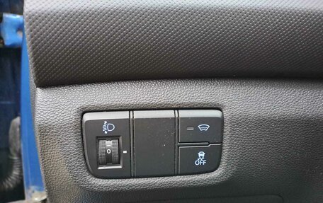 Hyundai Creta I рестайлинг, 2020 год, 1 690 000 рублей, 25 фотография