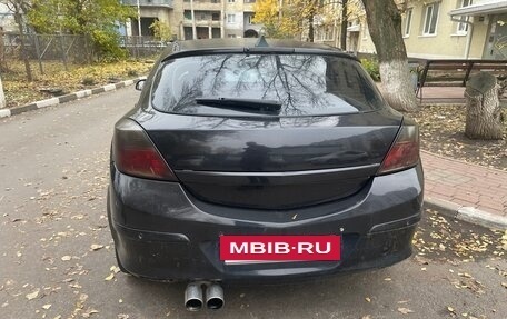 Opel Astra H, 2007 год, 435 000 рублей, 5 фотография