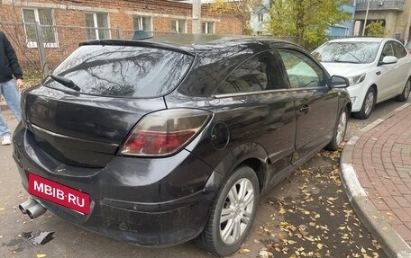 Opel Astra H, 2007 год, 435 000 рублей, 4 фотография