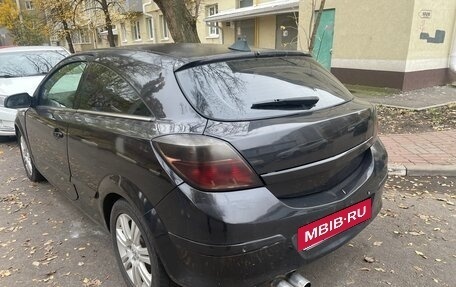 Opel Astra H, 2007 год, 435 000 рублей, 6 фотография