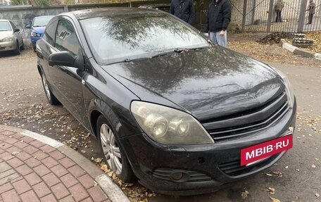 Opel Astra H, 2007 год, 435 000 рублей, 3 фотография