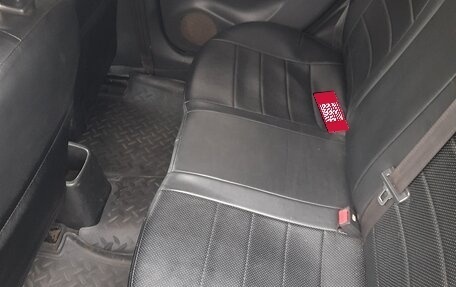 Hyundai Solaris II рестайлинг, 2011 год, 800 000 рублей, 2 фотография