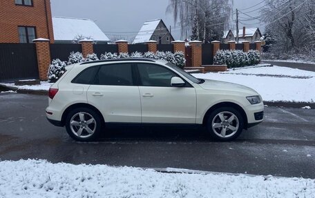 Audi Q5, 2012 год, 1 550 000 рублей, 3 фотография