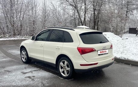 Audi Q5, 2012 год, 1 550 000 рублей, 6 фотография