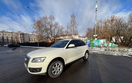 Audi Q5, 2012 год, 1 550 000 рублей, 7 фотография