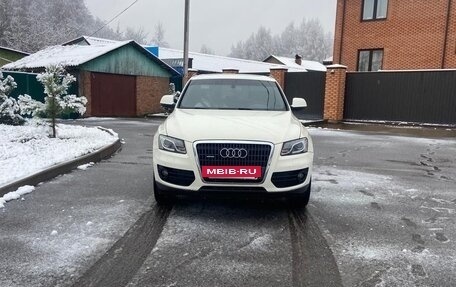 Audi Q5, 2012 год, 1 550 000 рублей, 2 фотография