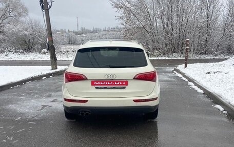 Audi Q5, 2012 год, 1 550 000 рублей, 5 фотография