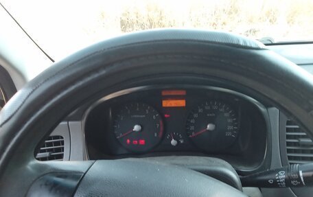 KIA Rio II, 2007 год, 420 000 рублей, 7 фотография