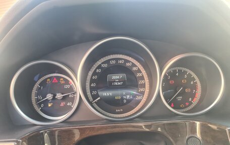 Mercedes-Benz E-Класс, 2013 год, 1 400 000 рублей, 15 фотография