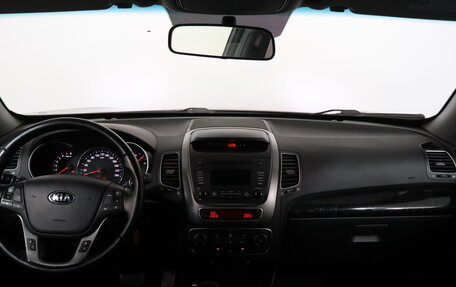 KIA Sorento II рестайлинг, 2019 год, 2 089 000 рублей, 7 фотография