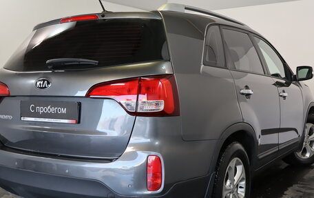 KIA Sorento II рестайлинг, 2019 год, 2 089 000 рублей, 6 фотография