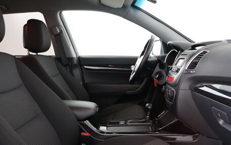 KIA Sorento II рестайлинг, 2019 год, 2 089 000 рублей, 11 фотография