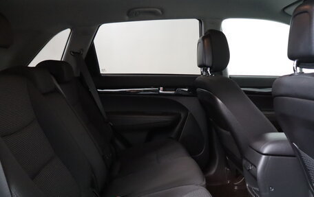 KIA Sorento II рестайлинг, 2019 год, 2 089 000 рублей, 13 фотография