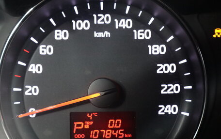 KIA Sorento II рестайлинг, 2019 год, 2 089 000 рублей, 16 фотография