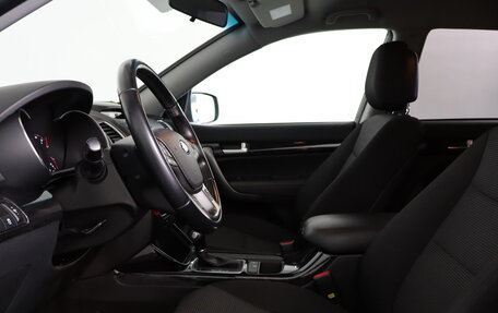 KIA Sorento II рестайлинг, 2019 год, 2 089 000 рублей, 8 фотография