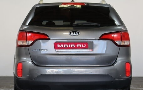 KIA Sorento II рестайлинг, 2019 год, 2 089 000 рублей, 5 фотография