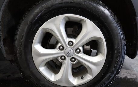 KIA Sorento II рестайлинг, 2019 год, 2 089 000 рублей, 15 фотография