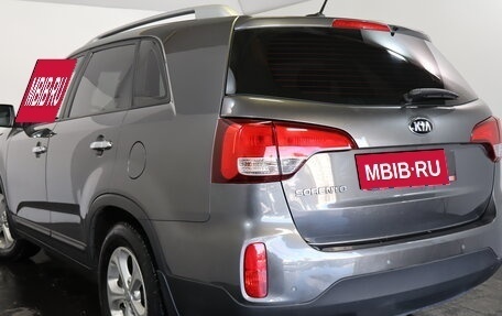 KIA Sorento II рестайлинг, 2019 год, 2 089 000 рублей, 4 фотография