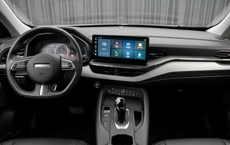 Haval F7x I, 2022 год, 2 230 000 рублей, 10 фотография