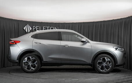 Haval F7x I, 2022 год, 2 230 000 рублей, 7 фотография