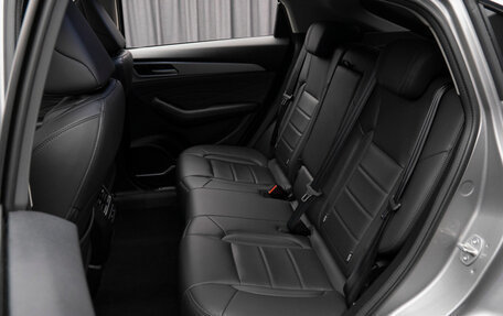 Haval F7x I, 2022 год, 2 230 000 рублей, 15 фотография