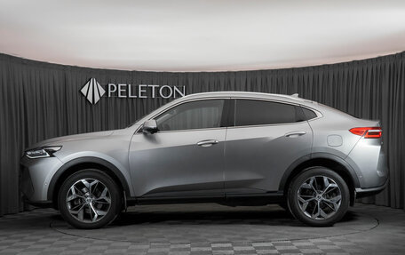 Haval F7x I, 2022 год, 2 230 000 рублей, 8 фотография