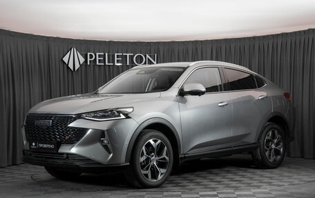 Haval F7x I, 2022 год, 2 230 000 рублей, 1 фотография