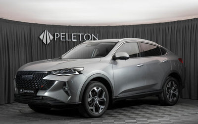 Haval F7x I, 2022 год, 2 230 000 рублей, 1 фотография