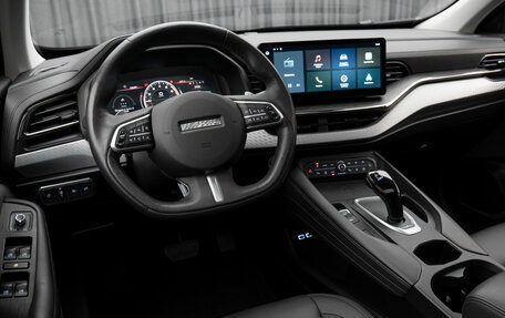 Haval F7x I, 2022 год, 2 230 000 рублей, 9 фотография