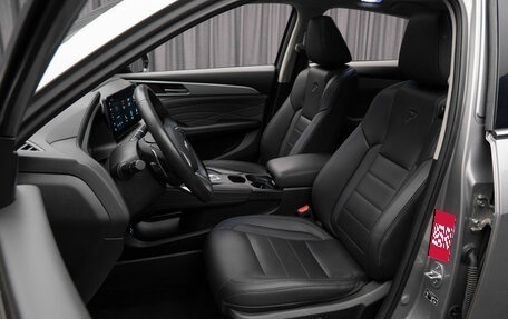 Haval F7x I, 2022 год, 2 230 000 рублей, 11 фотография