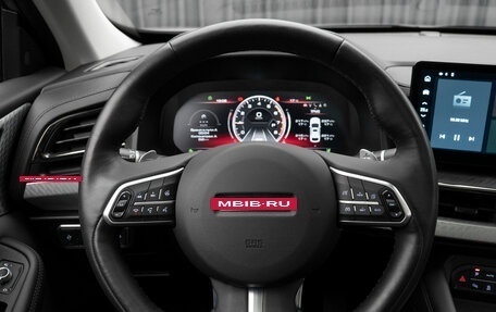 Haval F7x I, 2022 год, 2 230 000 рублей, 13 фотография