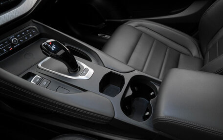 Haval F7x I, 2022 год, 2 230 000 рублей, 17 фотография