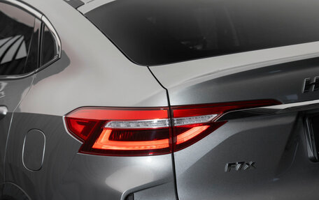 Haval F7x I, 2022 год, 2 230 000 рублей, 29 фотография