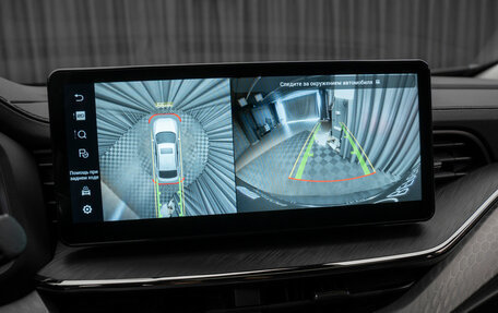 Haval F7x I, 2022 год, 2 230 000 рублей, 21 фотография