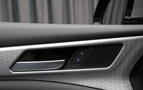 Haval F7x I, 2022 год, 2 230 000 рублей, 25 фотография