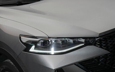 Haval F7x I, 2022 год, 2 230 000 рублей, 28 фотография