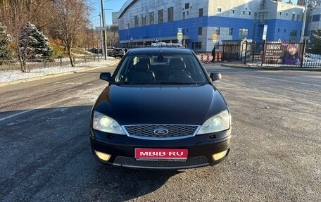Ford Mondeo III, 2006 год, 650 000 рублей, 1 фотография