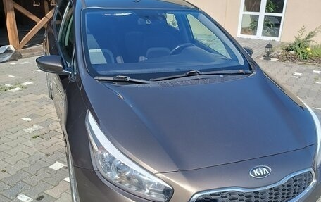 KIA cee'd III, 2013 год, 950 000 рублей, 1 фотография