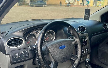 Ford Focus II рестайлинг, 2011 год, 700 000 рублей, 7 фотография