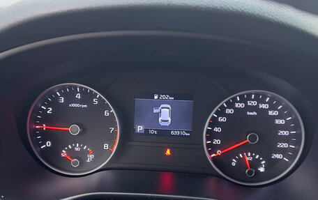 KIA Sportage IV рестайлинг, 2019 год, 2 300 000 рублей, 8 фотография