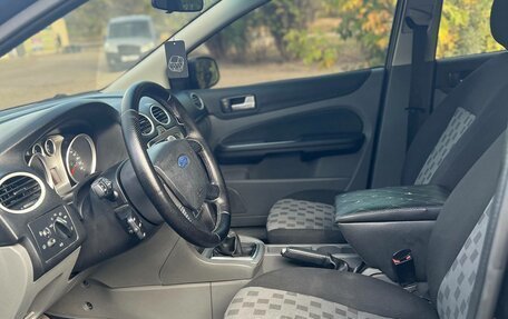 Ford Focus II рестайлинг, 2011 год, 700 000 рублей, 6 фотография