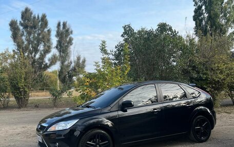 Ford Focus II рестайлинг, 2011 год, 700 000 рублей, 3 фотография