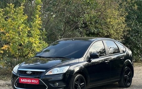 Ford Focus II рестайлинг, 2011 год, 700 000 рублей, 4 фотография