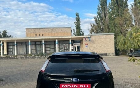 Ford Focus II рестайлинг, 2011 год, 700 000 рублей, 2 фотография