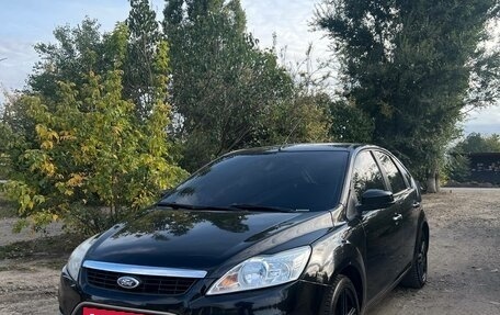 Ford Focus II рестайлинг, 2011 год, 700 000 рублей, 5 фотография